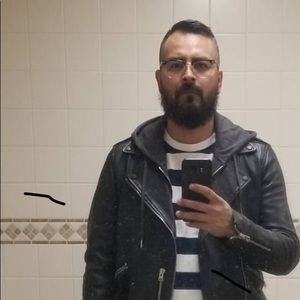 Meet your Posher, James